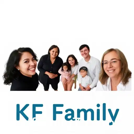Sobre nós: A História e os Valores da KF Family