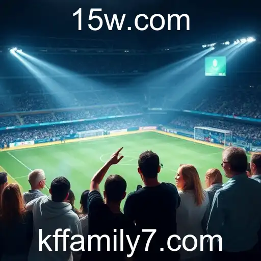 Apostas Esportivas: Um Fenômeno em Expansão