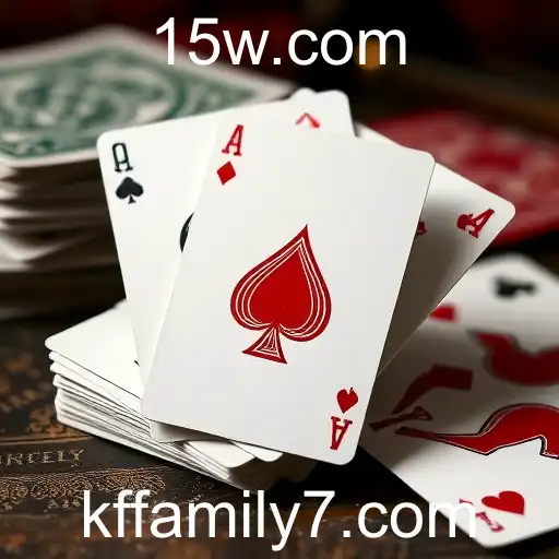 Jogos de cartas: Uma jornada pelo passatempo atemporal