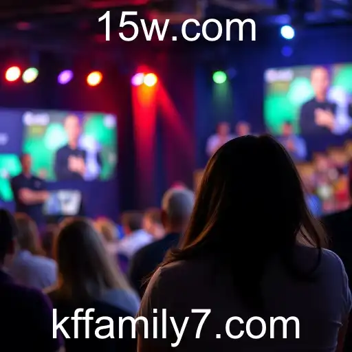 Transmissão ao Vivo: Um Novo Paradigma na Era Digital